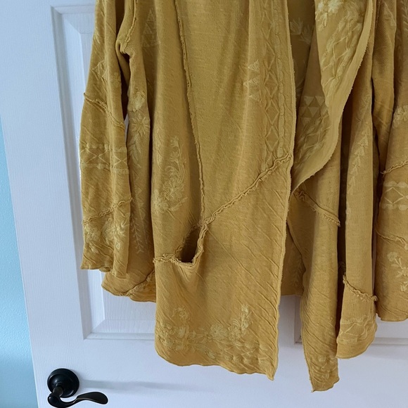 CAITE Hooded Jacket - Picture 3 of 4